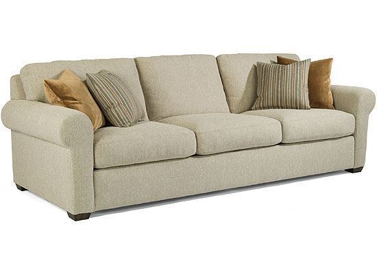 Picture of Randall Large 3-Cushion Sofa (7100-32)
