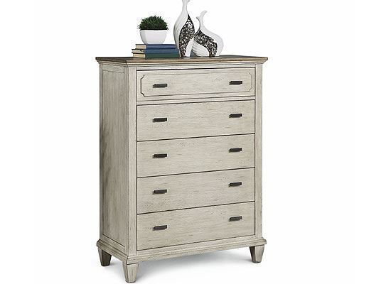 Picture of Newport Drawer Chest W1082-872