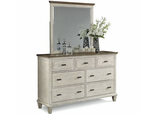 Picture of Newport Dresser W1082-860