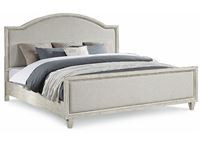 Picture of Newport Queen Bed W1082-90Q