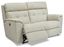 Picture of Mason Power Reclining Loveseat (2804-60H) with Power Headrest