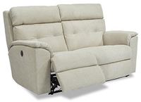 Picture of Mason Reclining Loveseat (2804-60)