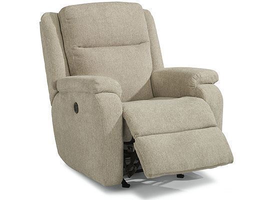 Picture of Magnus Power Rocking Recliner (2888-51M)