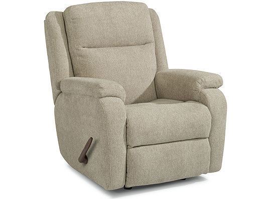 Picture of Magnus Rocking Recliner (2888-51)