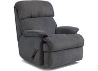 Geneva Recliner (2214-500)