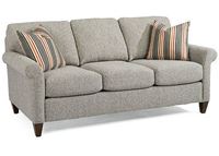 Audrey Sofa (5002-30) by Flexsteel furniture