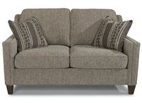 Finley Loveseat (5010-20) by Flexsteel furniture