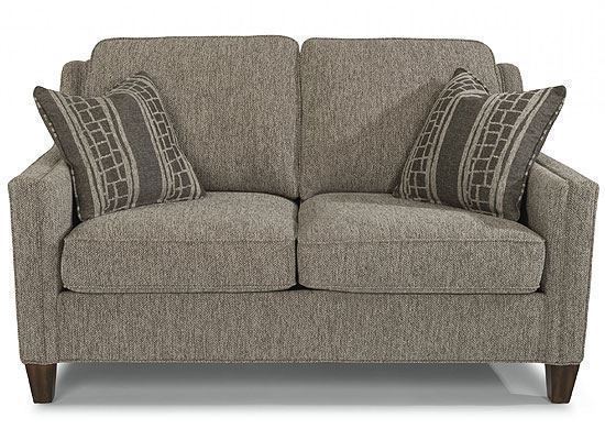 Finley Loveseat (5010-20) by Flexsteel furniture