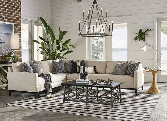 Picture of GETAWAY Coastal Living Room Collection