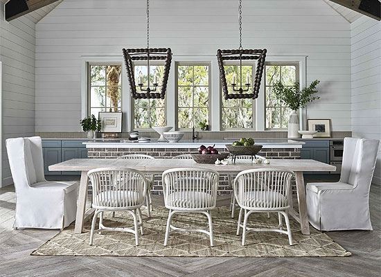 Picture of GETAWAY Coastal Living: Dining Room Collection