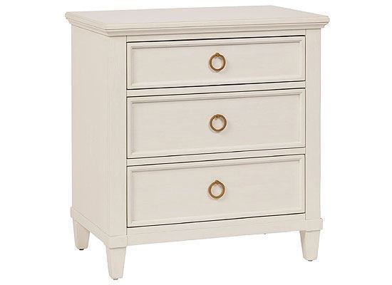 Picture of GETAWAY: Antibes Nightstand - U033A350