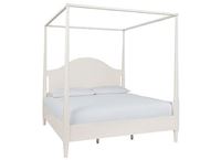 Picture of GETAWAY: Boca Grande Key Queen Bed - U033A280B