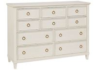 Picture of GETAWAY: Bondi Beach Dresser - U033A050