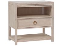 Picture of GETAWAY: Getaway Drawer Nightstand - U033355