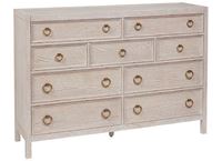 Picture of GETAWAY: Getaway Dresser - U033040