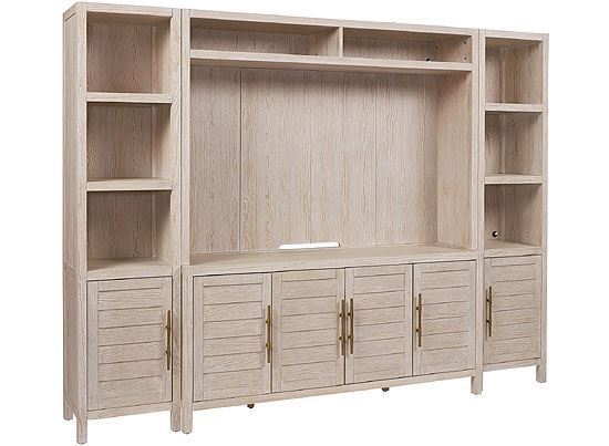 Picture of GETAWAY: Getaway Media Wall Unit - U033966W