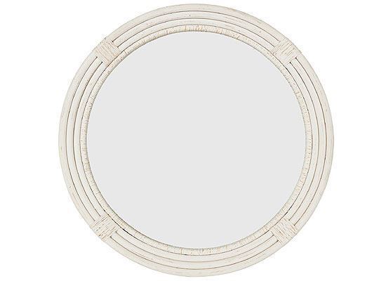 Picture of GETAWAY: Getaway Round Mirror - U033D09M