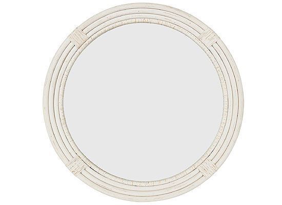 Picture of GETAWAY: Getaway Round Mirror - U033D09M