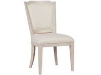 Picture of GETAWAY: Getaway Upholstered Back Side Chair - U033636-RTA