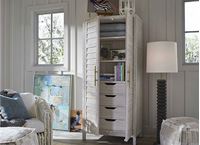 Picture of GETAWAY: Getaway Utility Cabinet - U033165