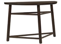 Picture of GETAWAY: Half Moon Bay Table - U033B826