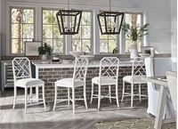 Picture of GETAWAY: Hanalei Bay Counter Chair - U033A604-RTA