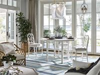 Picture of GETAWAY: Hanalei Bay Side Chair - U033A634-RTA