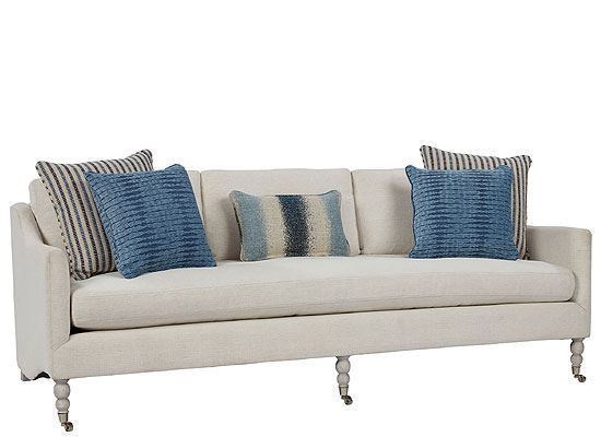 Picture of GETAWAY: Kiawah Sofa - 833531-P824