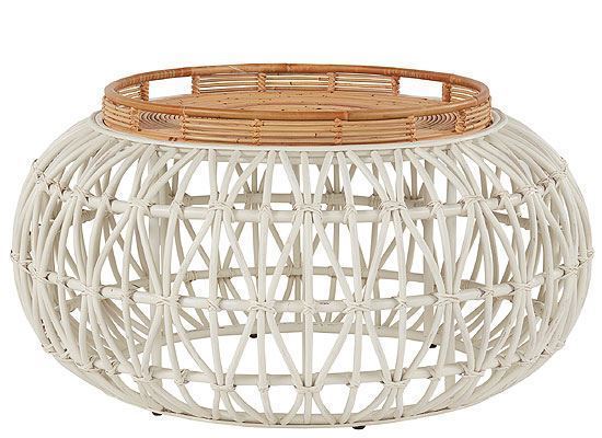 Picture of GETAWAY: Mallorca Cocktail Table - U033D839