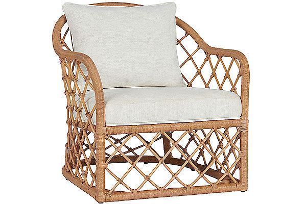 Picture of GETAWAY: Miramar Accent Chair - U033E835