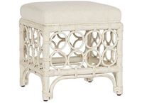 Picture of GETAWAY: Rattan Stool - U033D830