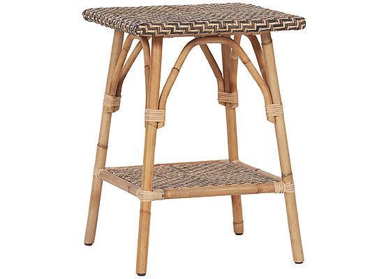 GETAWAY: Wailea Accent Table - U033E802