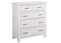 Picture of Maple Road Five Drawer Chest