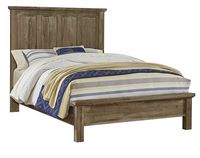 Picture of Maple Road Mansion Bed