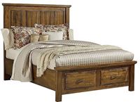 Picture of Maple Road Mansion Bed