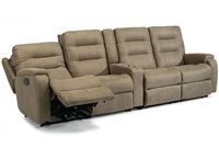 Arlo Reclining Sectional (2810-SECT)