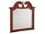 Cherry Grove Large Landscape Mirror (791-021) from American Drew furniture