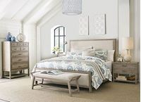 Picture of West Fork Bedroom Collection