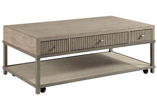 Picture of West Fork - Bailey Coffee Table  924-910