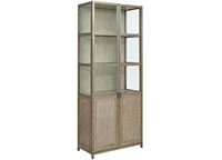Picture of West Fork - Blackwell Display Cabinet 924-854