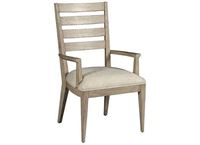 Picture of West Fork - Brinkley Arm Chair 924-639