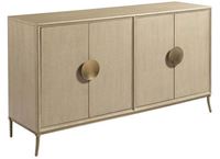 American Drew Laguna Credenza 923-850 from the Lenox collection