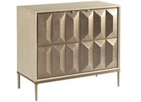 Lenox - Prism Chest 923-225 by American Drew furniture