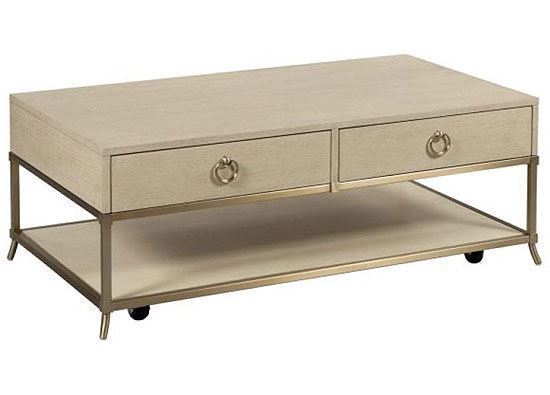 Lenox - Westgate Coffee Table 923-911 by American Drew furniture