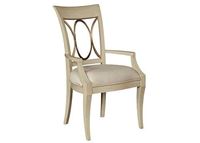 Lenox Arm Chair 923-639 by American Drew furniture