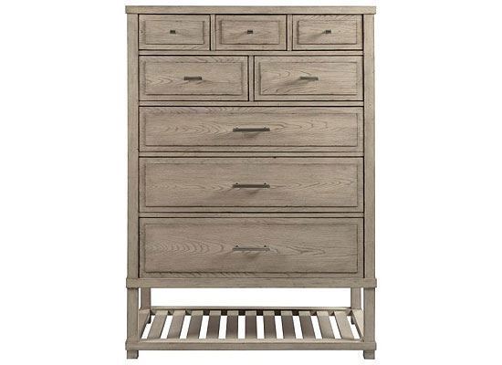 Picture of West Fork - Greer Chest 924-215