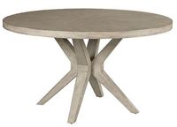 Picture of West Fork - Hardy Round Dining Table 924-701R