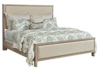 Picture of West Fork - Jacksonville King Upholstered Bed 924-316R