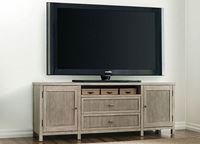 Picture of West Fork - Merit Media Cabinet 924-585