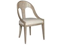 Picture of West Fork - Newport Host Chair 924-622